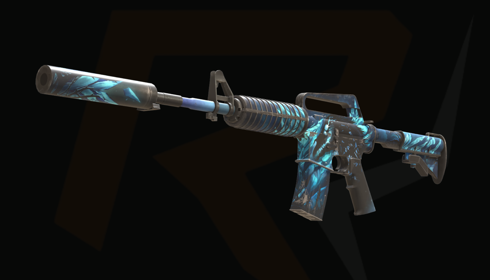 MP9 | Hydra